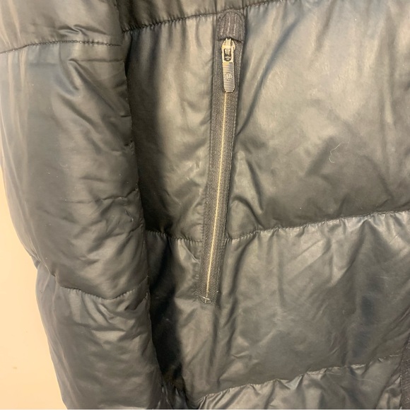 Lululemon Cloudscape Goose Down Long Puffer Coat Parka Jacket - Picture 16 of 16